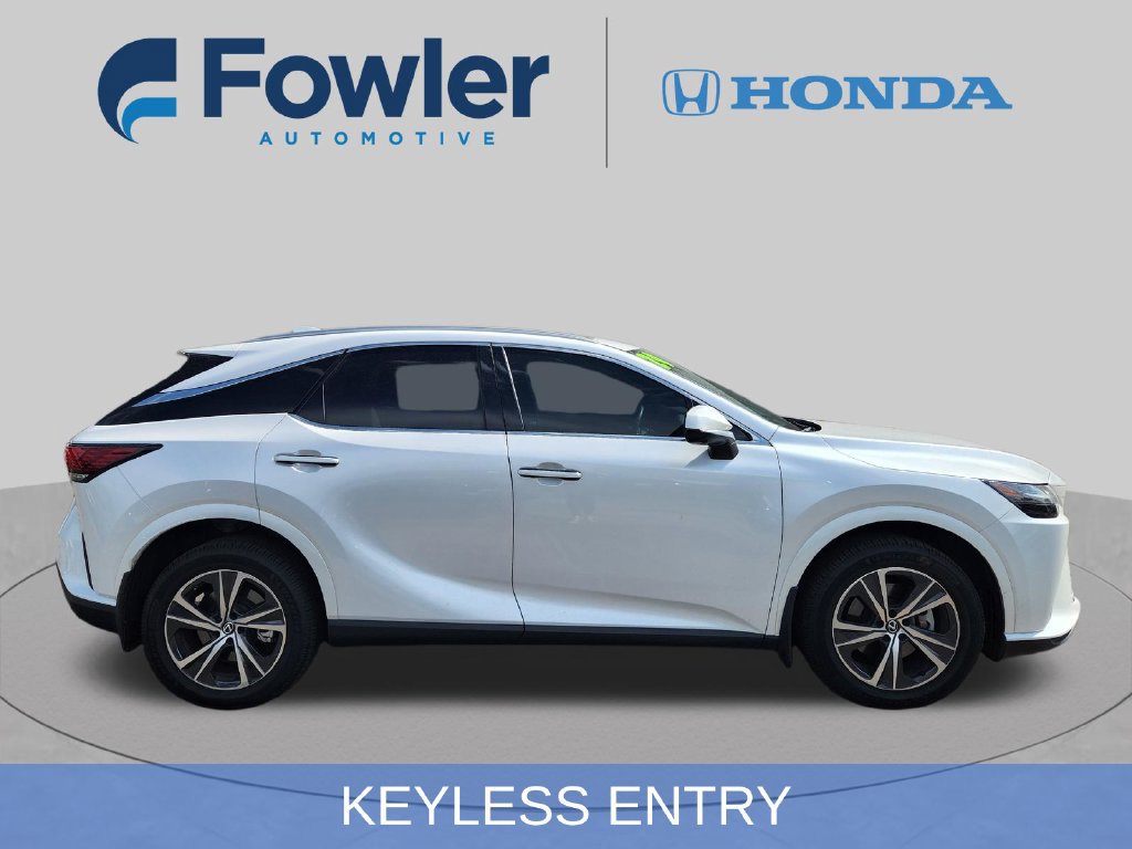 Used 2024 Lexus RX 350 Premium w/ Convenience Package AWD/4WD image 5