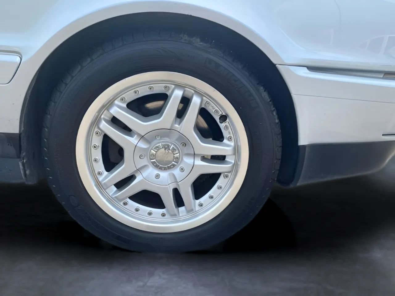 Used 1997 Audi Cabriolet image 26