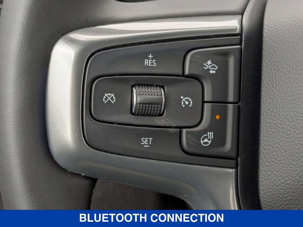 New 2026 Chevrolet Silverado 3500 LT AWD/4WD image 17