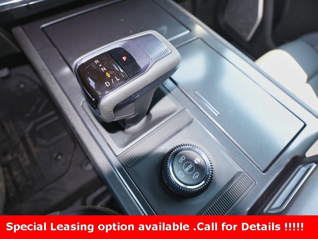 New 2026 GMC Hummer EV SUV image 30