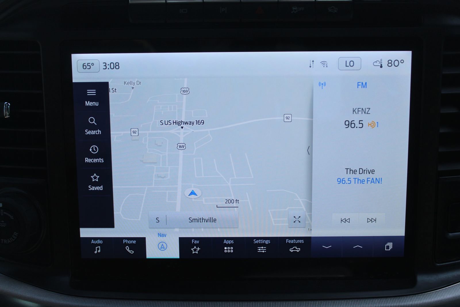 Used 2022 Ford F150 Raptor w/ Equipment Group 801A High AWD/4WD image 48