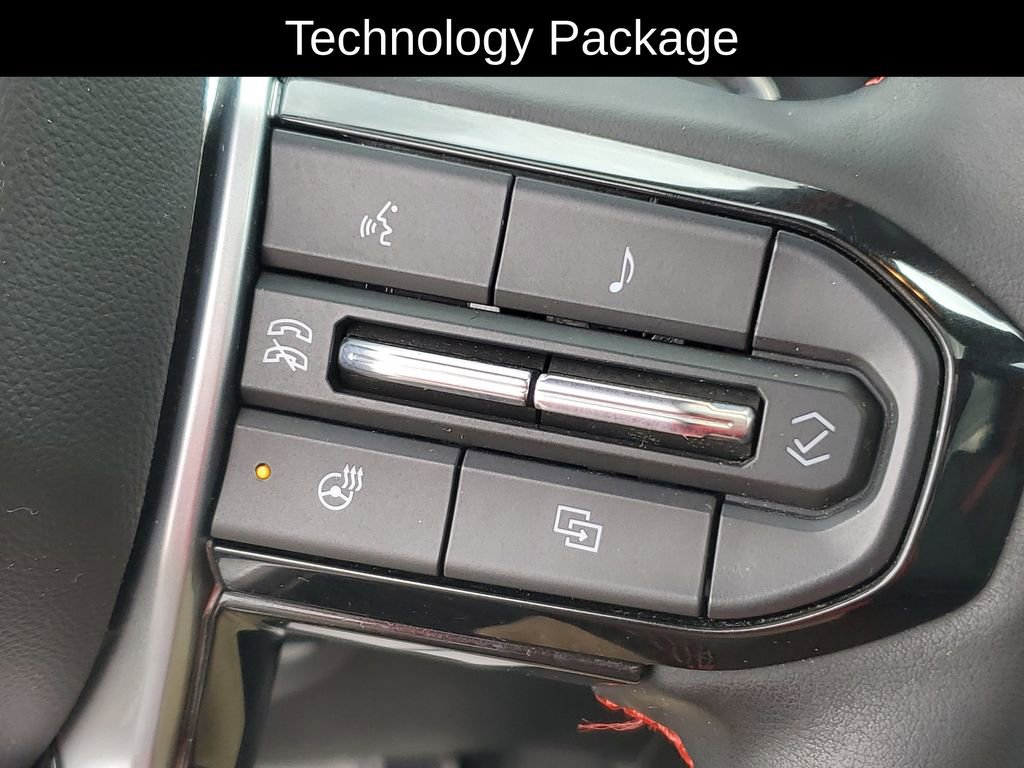 Used 2023 Chevrolet Colorado Z71 w/ Z71 Convenience Package 2 AWD/4WD image 13