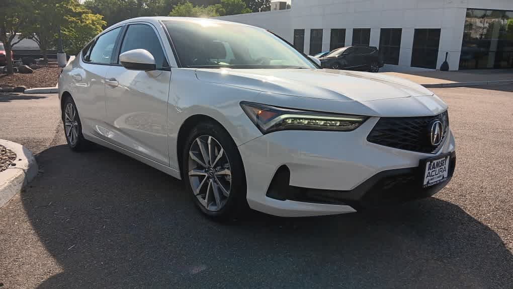 Used 2024 Acura Integra FWD image 7