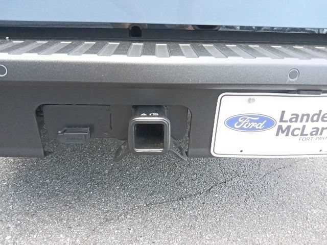 New 2026 Ford Maverick XLT FWD image 28