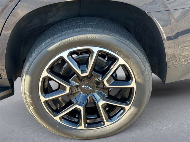 Used 2023 Chevrolet Tahoe RST w/ Sport Performance Package image 9