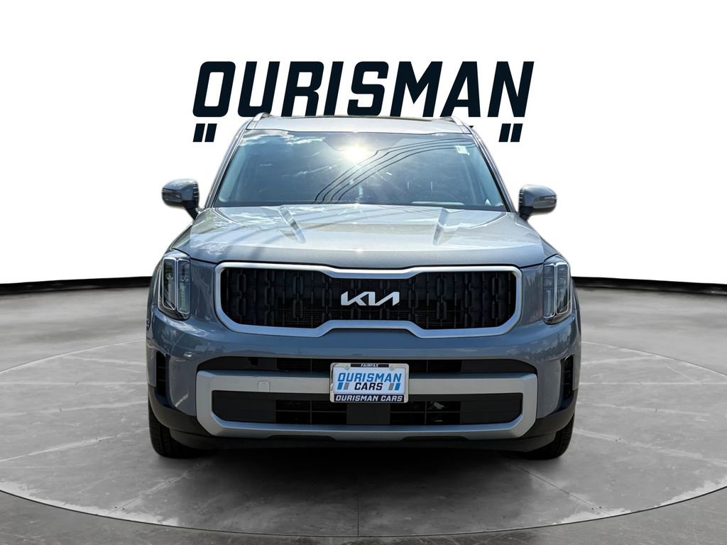 Certified 2023 Kia Telluride EX AWD/4WD image 8
