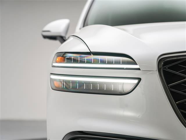 New 2026 Genesis GV70 3.5T Sport Prestige AWD/4WD image 13