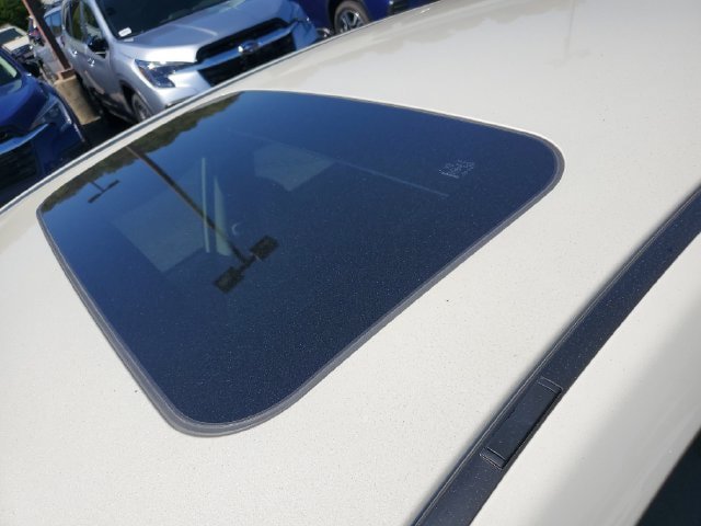 Certified 2025 Subaru Impreza 2.0i Sport AWD/4WD image 29