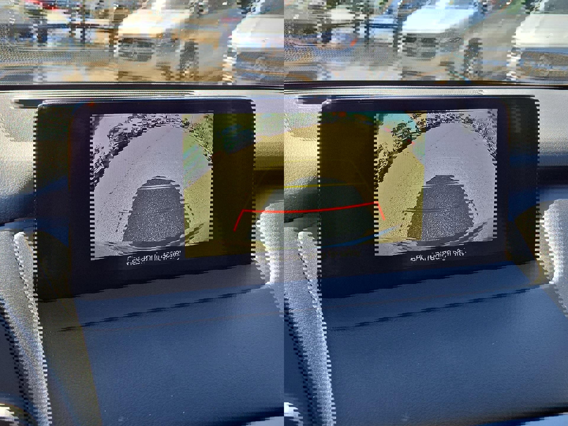 Used 2022 MAZDA CX-9 Sport image 18