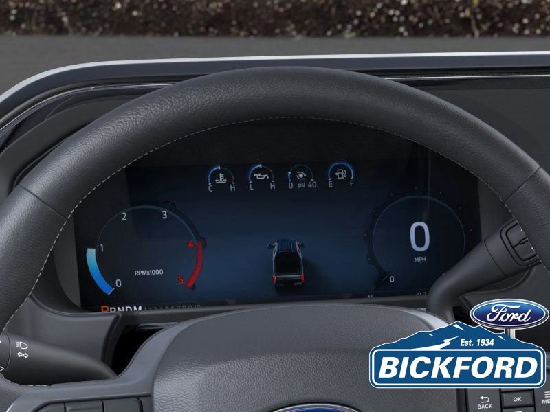 New 2026 Ford F450 Lariat AWD/4WD image 13