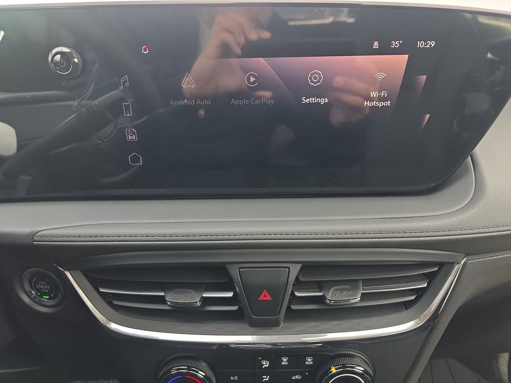 New 2026 Buick Encore GX Preferred w/ Comfort Package image 22