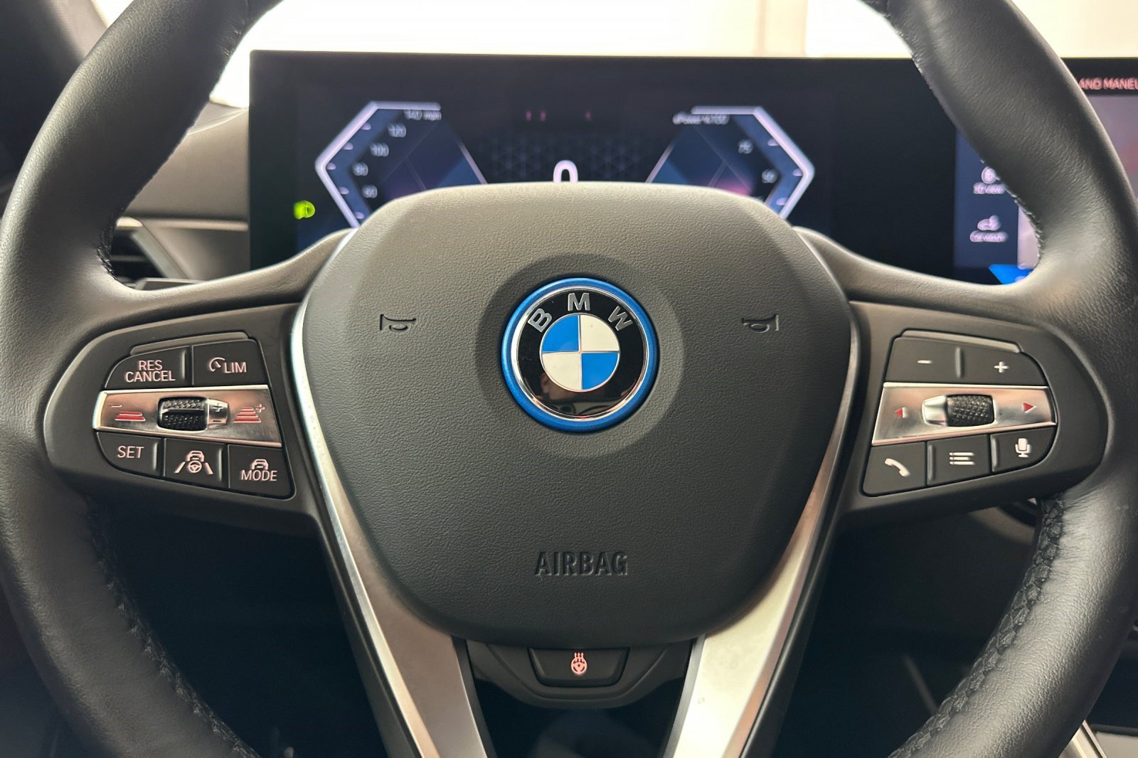 Certified 2024 BMW i4 eDrive40 w/ Premium Package RWD image 10