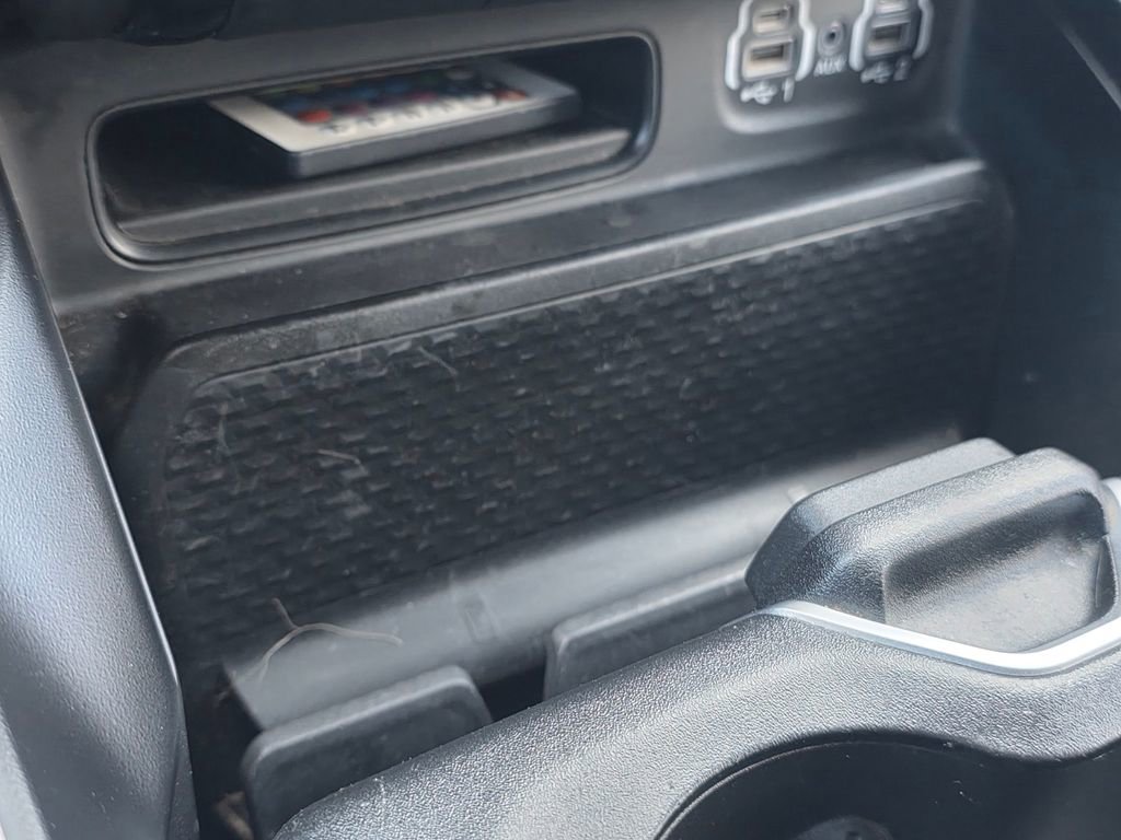 Used 2023 RAM 1500 Big Horn AWD/4WD image 30