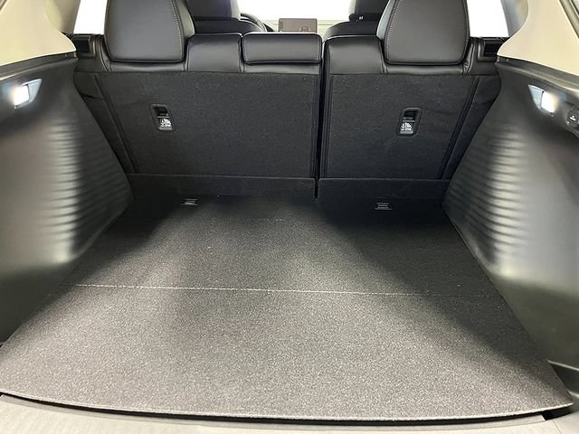 New 2027 Honda HR-V EX-L image 25