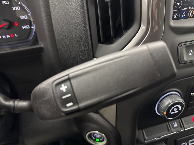 New 2025 Chevrolet Silverado 2500 W/T w/ WT Convenience Package image 15