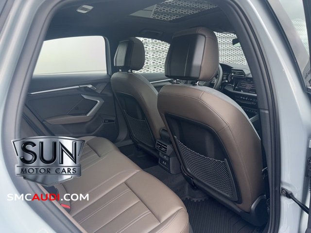New 2025 Audi A3 2.0T Premium Plus image 10