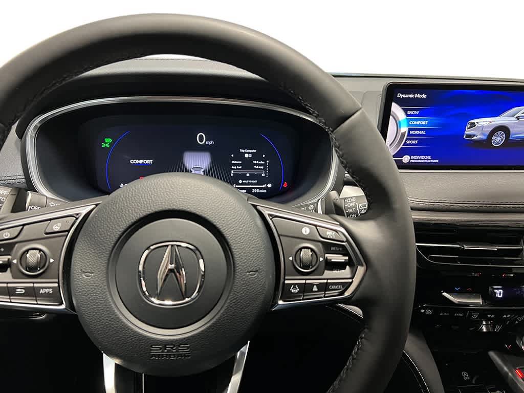 New 2023 Acura MDX w/ Advance Package AWD/4WD image 25