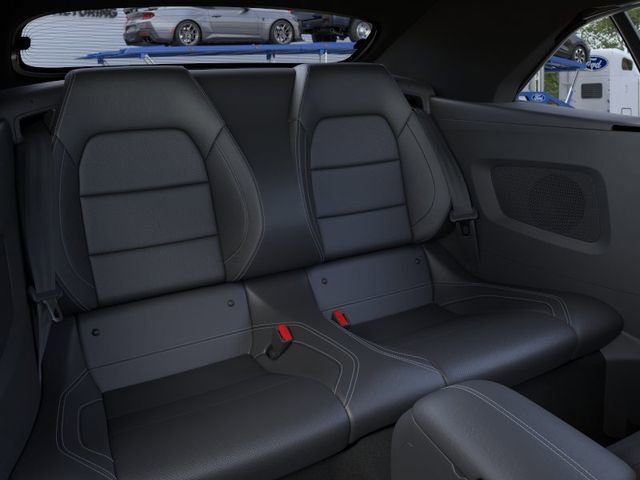 New 2026 Ford Mustang Premium RWD image 11