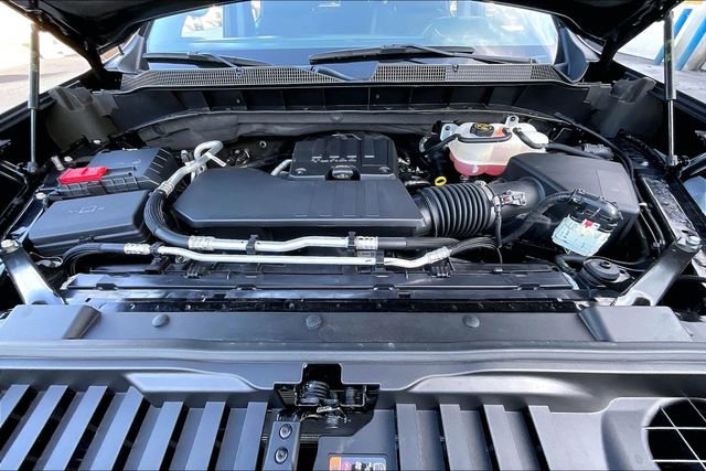 Used 2024 Chevrolet Silverado 1500 LT image 20