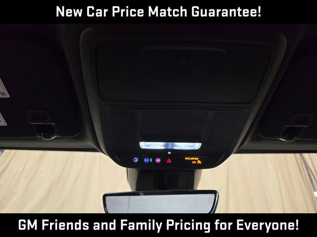 New 2026 GMC Terrain AT4 w/ Convenience Package III image 23