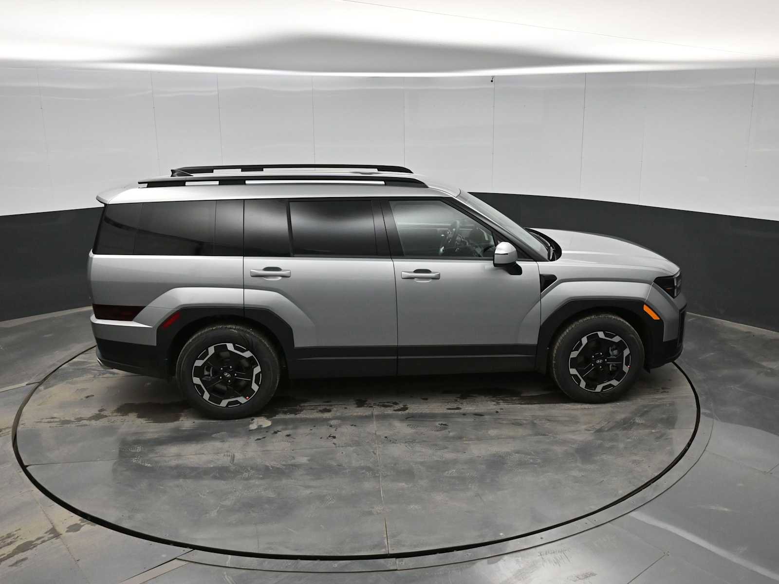 New 2026 Hyundai Santa Fe SEL AWD/4WD image 29