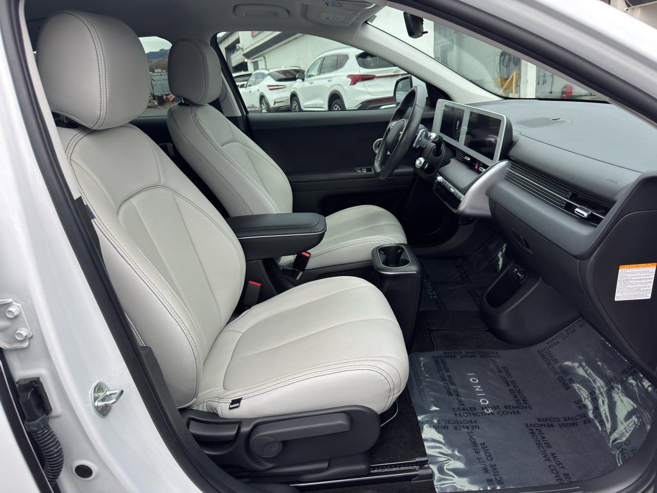 Used 2022 Hyundai Ioniq 5 SE image 22