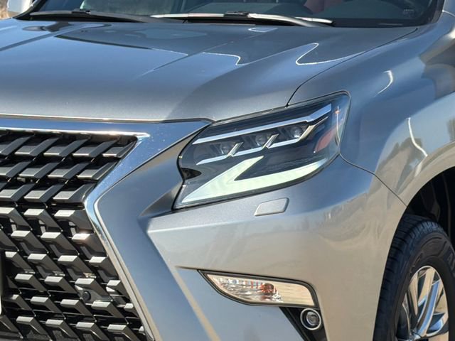 Used 2021 Lexus GX 460 Premium image 4