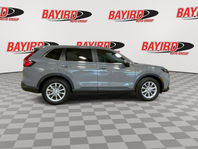 Used 2024 Honda CR-V EX-L image 9