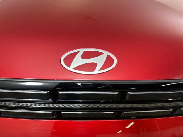 Used 2024 Hyundai Santa Fe Limited image 9
