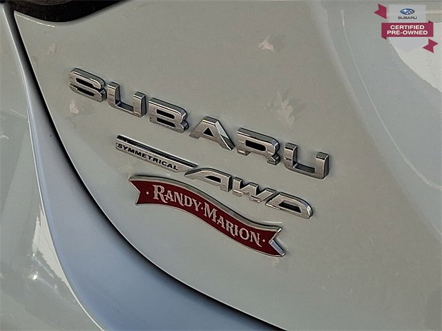 Certified 2025 Subaru Legacy Premium image 24