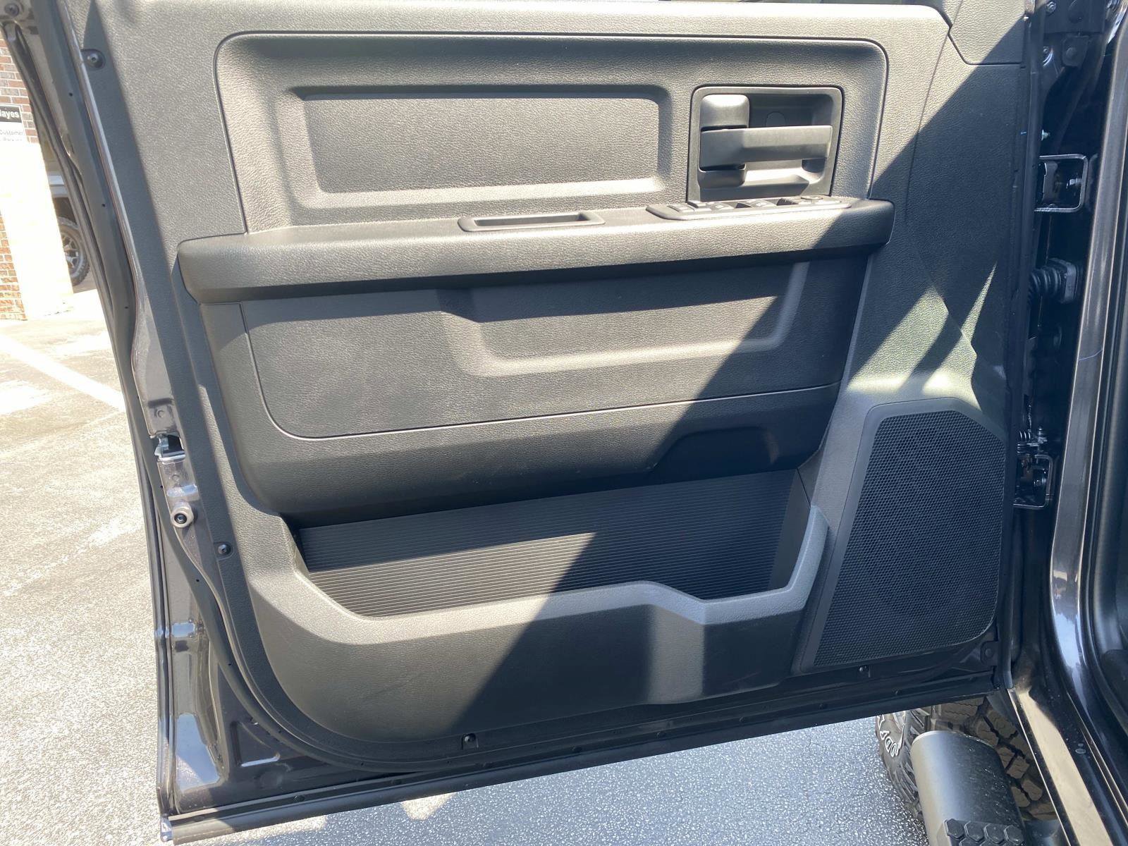New 2026 RAM 2500 Tradesman image 13