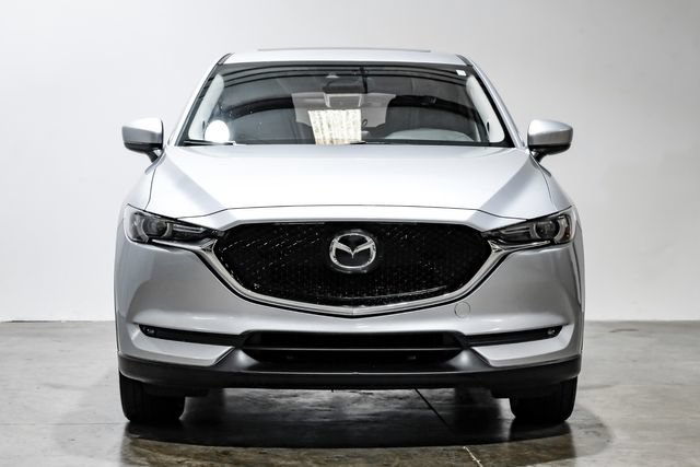 Used 2019 MAZDA CX-5 Grand Touring FWD image 7