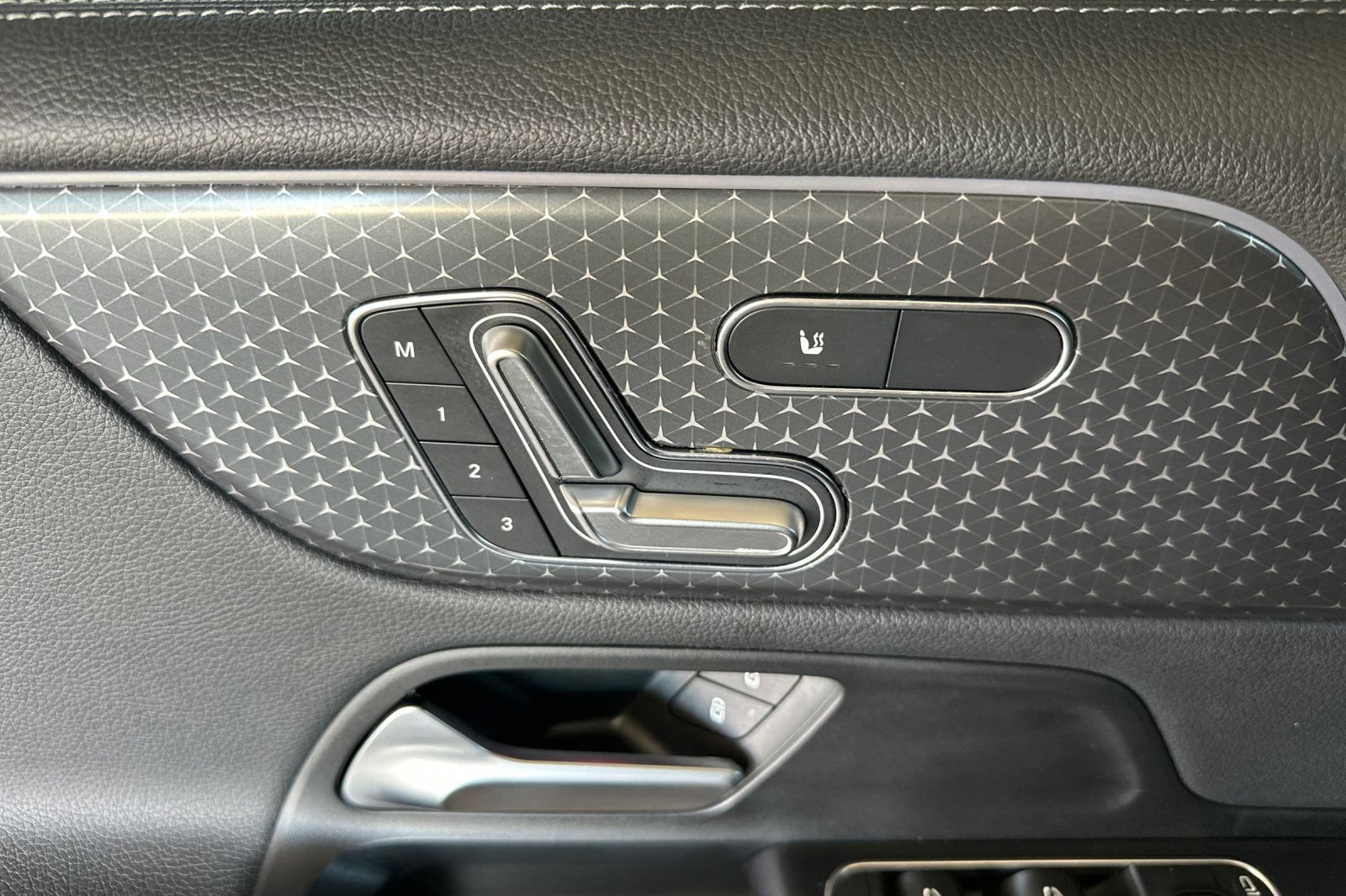 Certified 2024 Mercedes-Benz EQB 250+ w/ Winter Package image 15