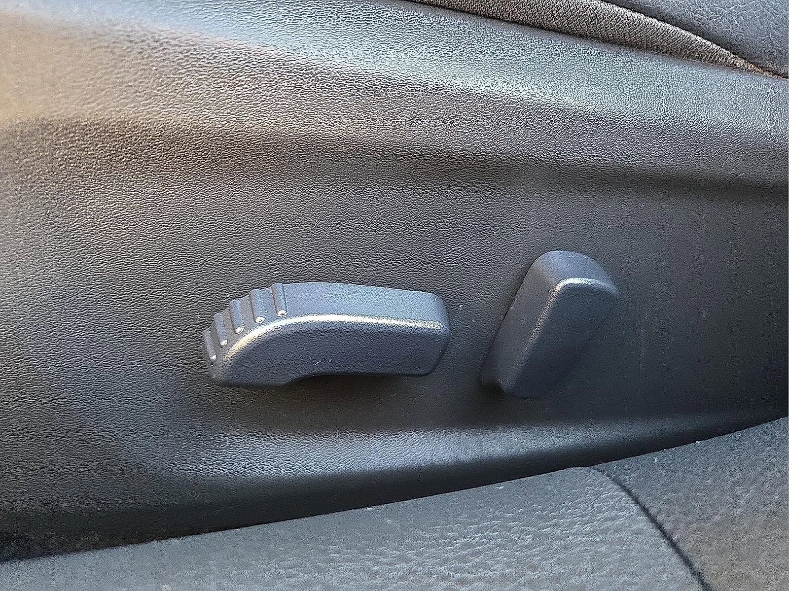 Used 2024 Nissan Altima 2.5 SR image 15