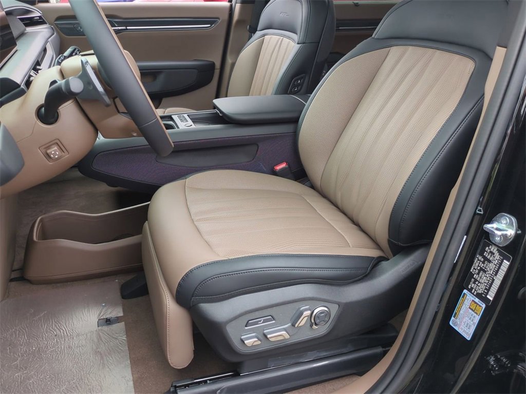 New 2026 Kia EV9 GT-Line image 29