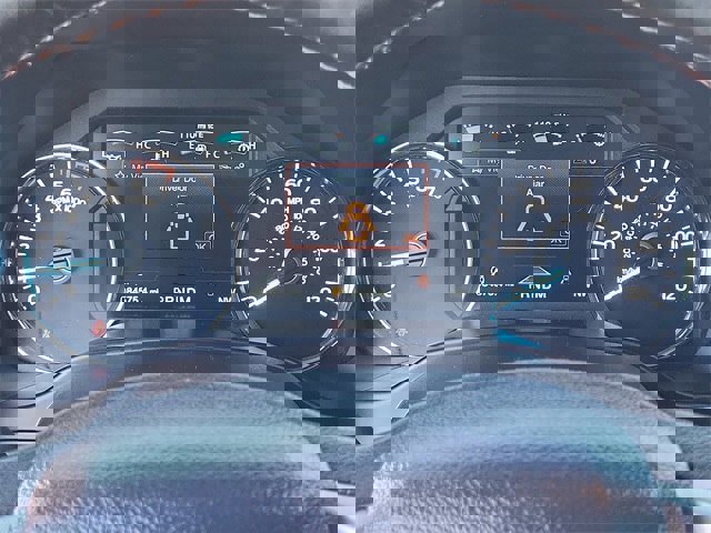 Used 2019 Ford F150 Platinum w/ Equipment Group 701A Luxury image 11