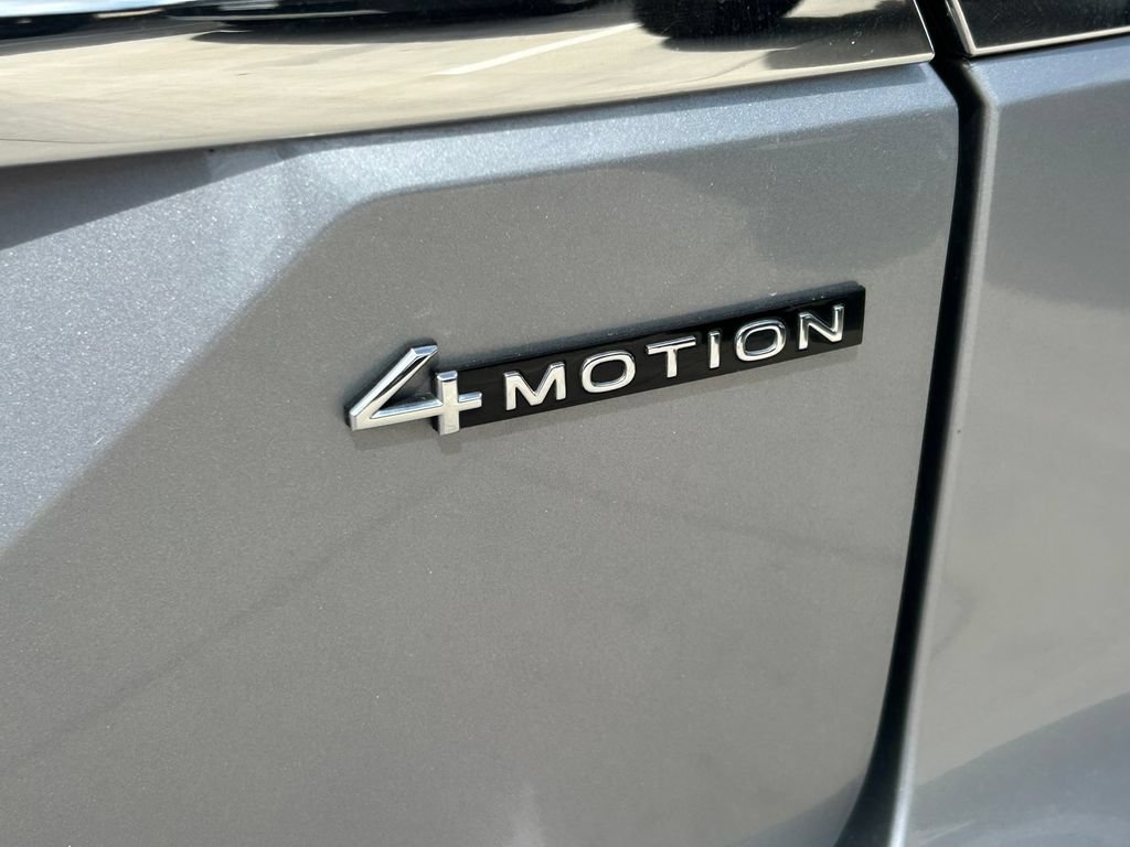 Used 2026 Volkswagen Atlas SE AWD/4WD image 13
