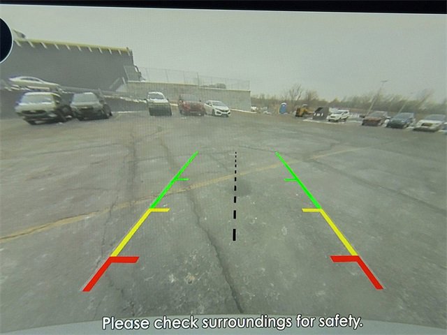 Certified 2024 Lincoln Corsair AWD w/ Equipment Group 101A image 6