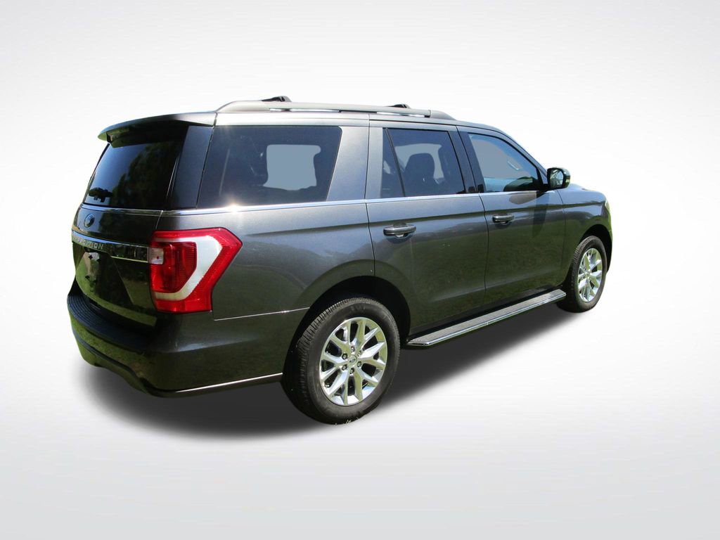 Used 2021 Ford Expedition XLT RWD image 9