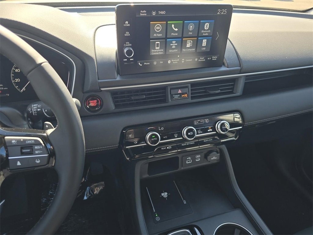 New 2025 Honda Pilot EX-L image 29