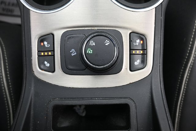 Used 2019 GMC Terrain Denali AWD/4WD image 16