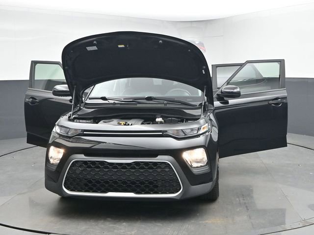 Used 2022 Kia Soul LX w/ Technology Package FWD image 43