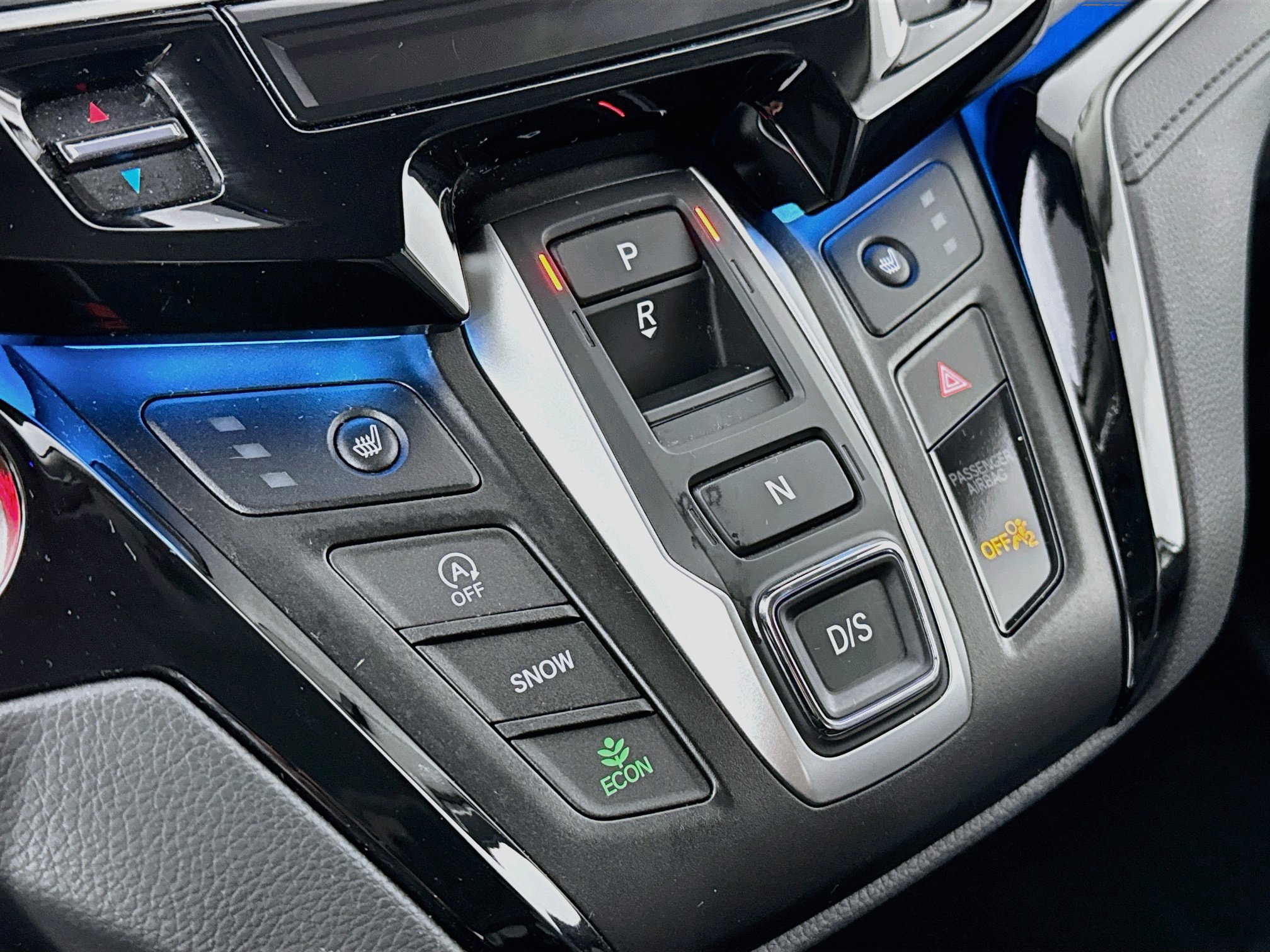 Certified 2025 Honda Odyssey Touring image 17