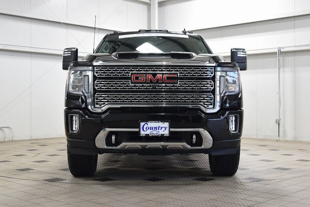 Used 2023 GMC Sierra 2500 Denali w/ Denali Ultimate Package image 2