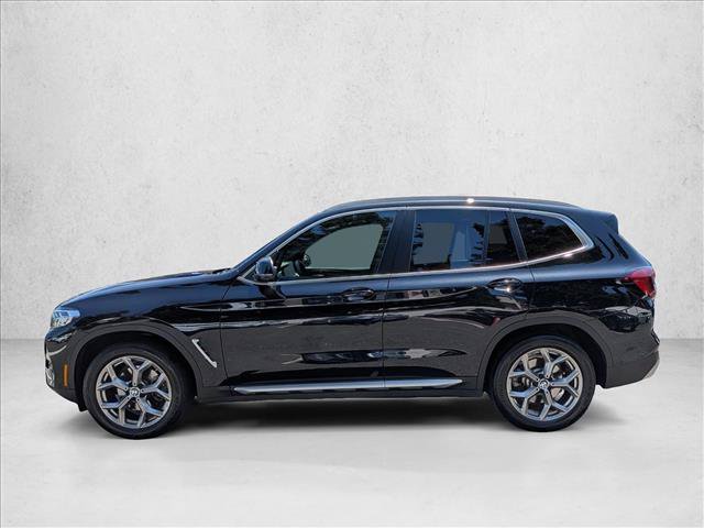 Used 2024 BMW X3 xDrive30i w/ Premium Package AWD/4WD image 9