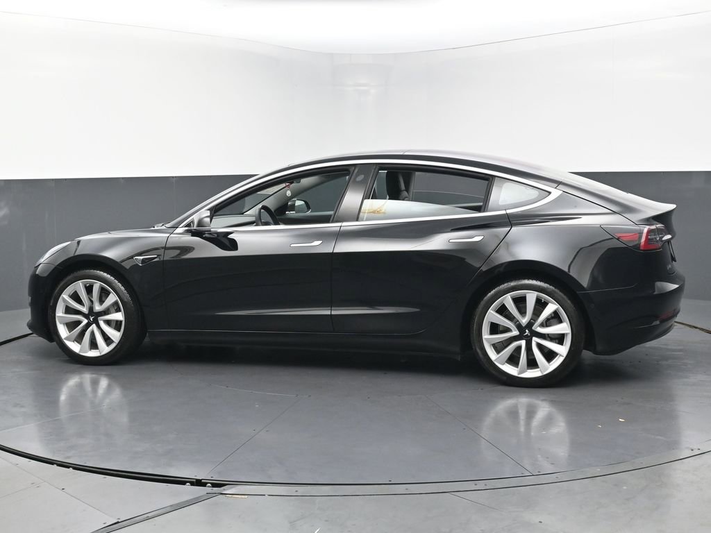 Used 2018 Tesla Model 3 Mid Range image 7