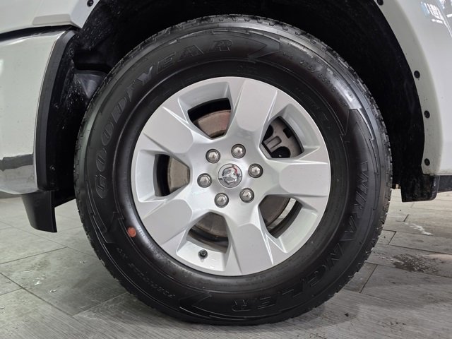 Used 2025 RAM 1500 Big Horn image 23