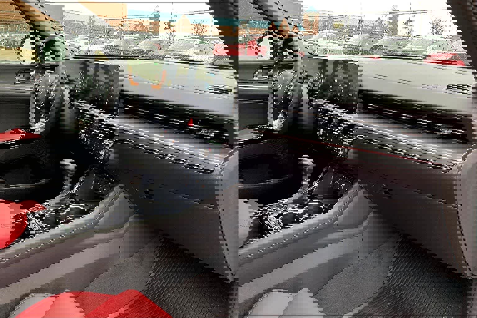 Certified 2026 Kia K5 GT-Line image 23