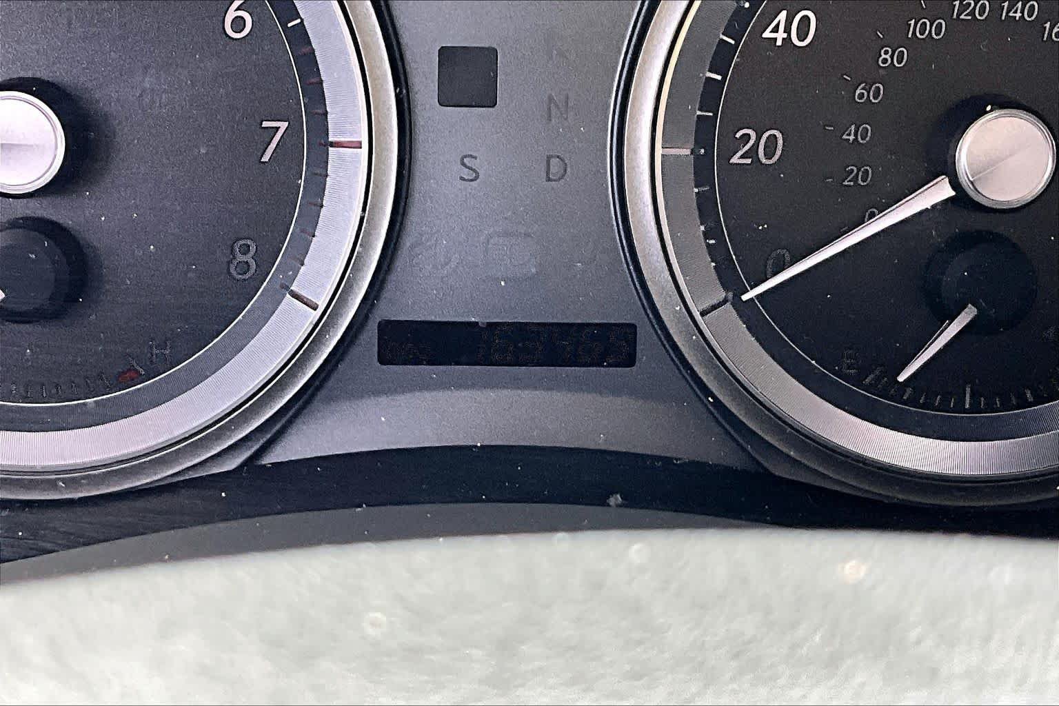 Used 2007 Lexus ES 350 FWD image 23