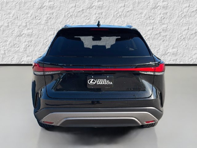 New 2026 Lexus RX 350 Premium w/ Convenience Package FWD image 4